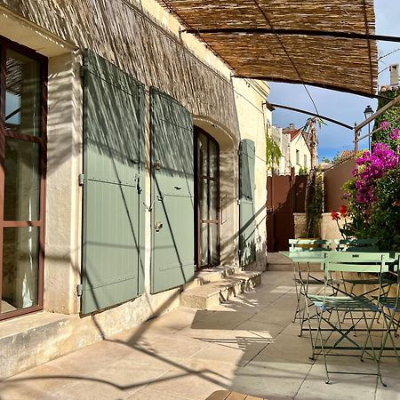 Maison De Village 퐁비에이유 외부 사진