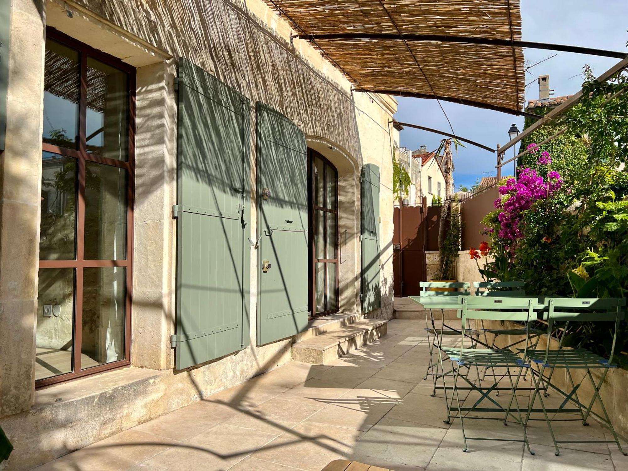 Maison De Village 퐁비에이유 외부 사진